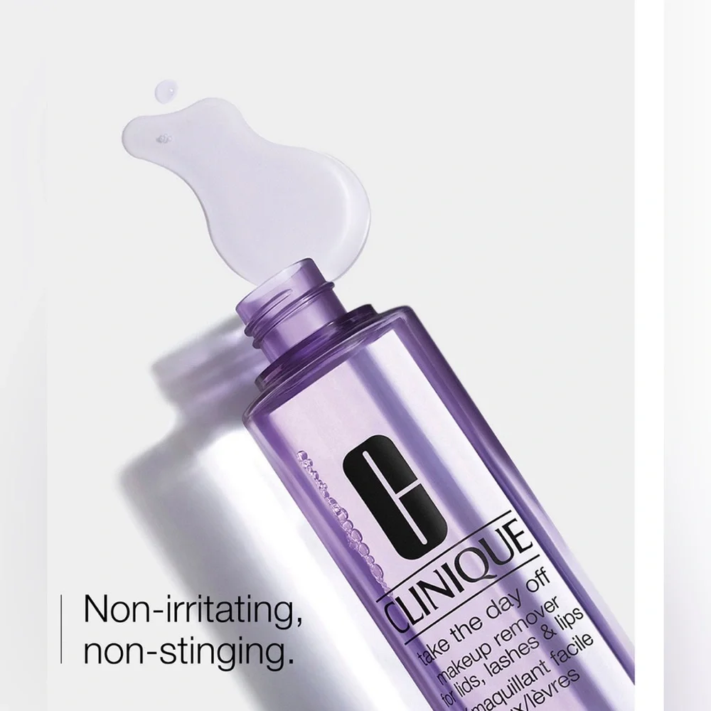 Clinique brand new